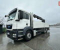 МАН ТГКС, объемом двигателя 0 л и пробегом 390 тыс. км за 68605 $, фото 3 на Automoto.ua