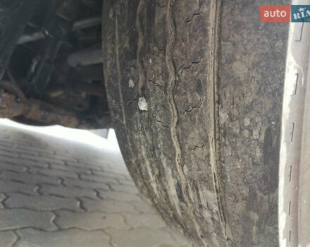 МАН ТГКС, объемом двигателя 0 л и пробегом 375 тыс. км за 65000 $, фото 34 на Automoto.ua