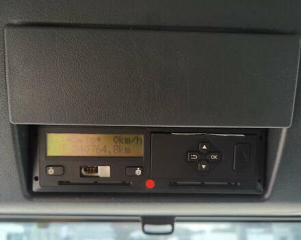 МАН ТГКС, объемом двигателя 0 л и пробегом 375 тыс. км за 65000 $, фото 17 на Automoto.ua