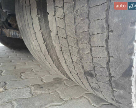 МАН ТГКС, объемом двигателя 0 л и пробегом 375 тыс. км за 65000 $, фото 33 на Automoto.ua