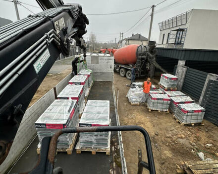 МАН ТГКС, объемом двигателя 0 л и пробегом 375 тыс. км за 65000 $, фото 16 на Automoto.ua