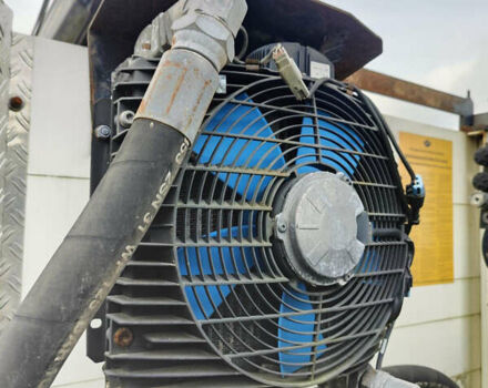 МАН ТГКС, объемом двигателя 0 л и пробегом 375 тыс. км за 65000 $, фото 27 на Automoto.ua