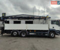 МАН ТГКС, объемом двигателя 0 л и пробегом 375 тыс. км за 65000 $, фото 21 на Automoto.ua
