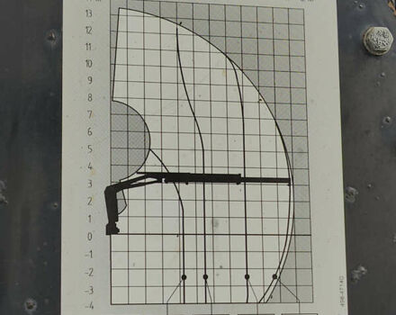 МАН ТГКС, объемом двигателя 0 л и пробегом 375 тыс. км за 65000 $, фото 19 на Automoto.ua