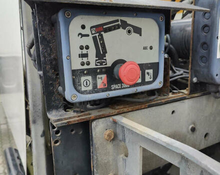 МАН ТГКС, объемом двигателя 0 л и пробегом 375 тыс. км за 65000 $, фото 26 на Automoto.ua