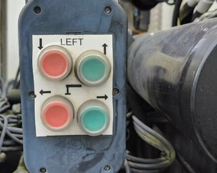 МАН ТГКС, объемом двигателя 0 л и пробегом 375 тыс. км за 65000 $, фото 25 на Automoto.ua