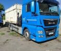 МАН ТГКС, объемом двигателя 12.4 л и пробегом 999 тыс. км за 66000 $, фото 1 на Automoto.ua