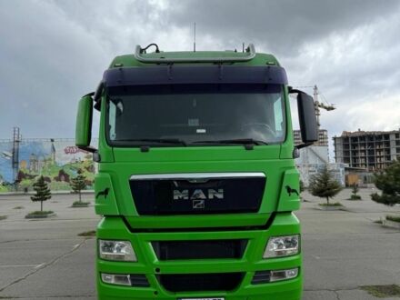 МАН ТГКС, об'ємом двигуна 0 л та пробігом 0 тис. км за 16000 $, фото 1 на Automoto.ua