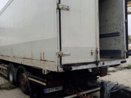 МАН ТГКС, объемом двигателя 0 л и пробегом 0 тыс. км за 30000 $, фото 1 на Automoto.ua