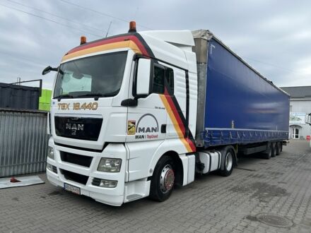 МАН ТГКС, об'ємом двигуна 0 л та пробігом 0 тис. км за 11499 $, фото 1 на Automoto.ua