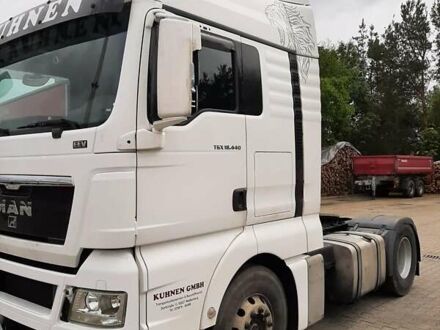 МАН ТГКС 2012 у Харкові на Automoto.ua МАН ТГКС, об'ємом двигуна 0 л та пробігом 886 тис. км за 28000 $, фото 1 на Automoto.ua