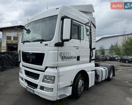 МАН ТГКС, об'ємом двигуна 0 л та пробігом 1 тис. км за 17500 $, фото 1 на Automoto.ua