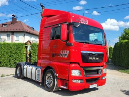 МАН ТГКС, об'ємом двигуна 0 л та пробігом 0 тис. км за 24000 $, фото 1 на Automoto.ua