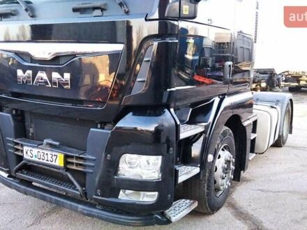 МАН ТГКС 2015 у Запоріжжя на Automoto.ua МАН ТГКС, об'ємом двигуна 0 л та пробігом 647 тис. км за 22364 $, фото 1 на Automoto.ua