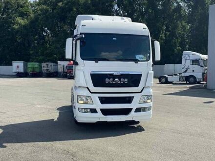 МАН ТГКС, об'ємом двигуна 0 л та пробігом 765 тис. км за 28615 $, фото 1 на Automoto.ua