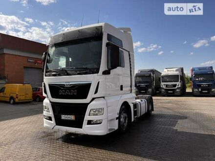 МАН ТГКС 2015 у Луцьку на Automoto.ua МАН ТГКС, об'ємом двигуна 12.5 л та пробігом 465 тис. км за 42500 $, фото 1 на Automoto.ua