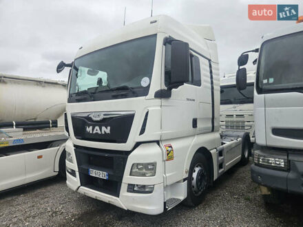 МАН ТГКС, объемом двигателя 0 л и пробегом 900 тыс. км за 19888 $, фото 1 на Automoto.ua
