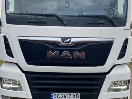 МАН ТГКС, об'ємом двигуна 0 л та пробігом 0 тис. км за 31000 $, фото 1 на Automoto.ua