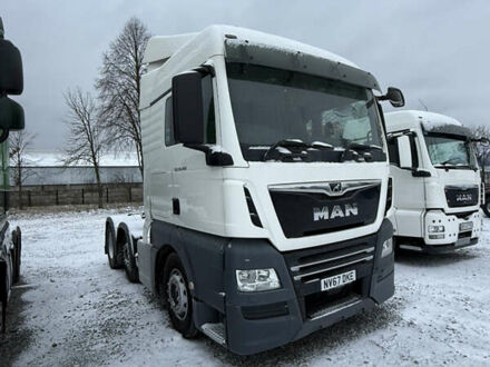 МАН ТГКС, об'ємом двигуна 0 л та пробігом 780 тис. км за 18900 $, фото 1 на Automoto.ua