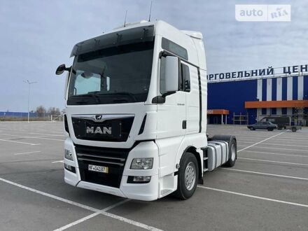 МАН ТГКС 2017 в Запорожье на Automoto.ua МАН ТГКС, объемом двигателя 0 л и пробегом 460 тыс. км за 56039 $, фото 1 на Automoto.ua