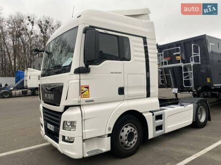 МАН ТГКС 2018 в Буче на Automoto.ua МАН ТГКС, объемом двигателя 12.4 л и пробегом 571 тыс. км за 32773 $, фото 1 на Automoto.ua