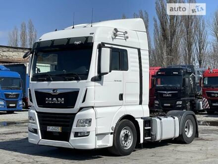 МАН ТГКС 2018 в Житомире на Automoto.ua МАН ТГКС, объемом двигателя 12.5 л и пробегом 368 тыс. км за 68518 $, фото 1 на Automoto.ua