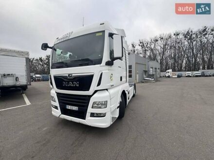 МАН ТГКС, об'ємом двигуна 0 л та пробігом 216 тис. км за 54848 $, фото 1 на Automoto.ua