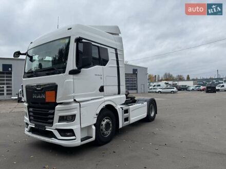 МАН ТГКС 2021 в Буче на Automoto.ua МАН ТГКС, объемом двигателя 0 л и пробегом 293 тыс. км за 68481 $, фото 1 на Automoto.ua