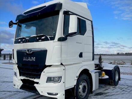 МАН ТГКС 2023 у Житомирі на Automoto.ua МАН ТГКС, об'ємом двигуна 0 л та пробігом 5 тис. км за 105862 $, фото 1 на Automoto.ua