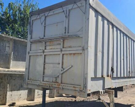 Жовтий МАН ТГКС, об'ємом двигуна 10.52 л та пробігом 680 тис. км за 2500 $, фото 2 на Automoto.ua