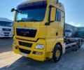 Жовтий МАН ТГКС, об'ємом двигуна 10.52 л та пробігом 1 тис. км за 23500 $, фото 1 на Automoto.ua