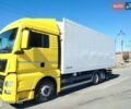 Желтый МАН ТГКС, объемом двигателя 12.4 л и пробегом 823 тыс. км за 46000 $, фото 1 на Automoto.ua