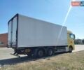 Желтый МАН ТГКС, объемом двигателя 12.4 л и пробегом 823 тыс. км за 46000 $, фото 4 на Automoto.ua