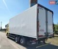 Жовтий МАН ТГКС, об'ємом двигуна 12.4 л та пробігом 823 тис. км за 48000 $, фото 5 на Automoto.ua