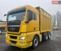 Жовтий МАН ТГКС, об'ємом двигуна 12.42 л та пробігом 1 тис. км за 50000 $, фото 1 на Automoto.ua