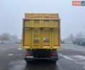 Жовтий МАН ТГКС, об'ємом двигуна 12.42 л та пробігом 1 тис. км за 50000 $, фото 5 на Automoto.ua