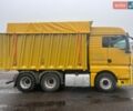 Жовтий МАН ТГКС, об'ємом двигуна 12.42 л та пробігом 1 тис. км за 50000 $, фото 3 на Automoto.ua