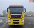 Жовтий МАН ТГКС, об'ємом двигуна 12.42 л та пробігом 1 тис. км за 50000 $, фото 1 на Automoto.ua