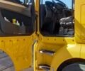 Желтый МАН ТГКС, объемом двигателя 10.52 л и пробегом 1 тыс. км за 21900 $, фото 13 на Automoto.ua