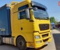 Желтый МАН ТГКС, объемом двигателя 10.52 л и пробегом 1 тыс. км за 21900 $, фото 37 на Automoto.ua