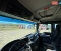 Желтый МАН ТГКС, объемом двигателя 12.42 л и пробегом 854 тыс. км за 24500 $, фото 13 на Automoto.ua