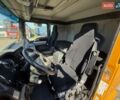 Желтый МАН ТГКС, объемом двигателя 12.42 л и пробегом 854 тыс. км за 24500 $, фото 11 на Automoto.ua