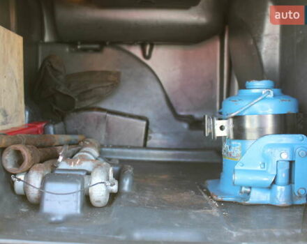 Желтый МАН ТГКС, объемом двигателя 10.5 л и пробегом 976 тыс. км за 16904 $, фото 15 на Automoto.ua