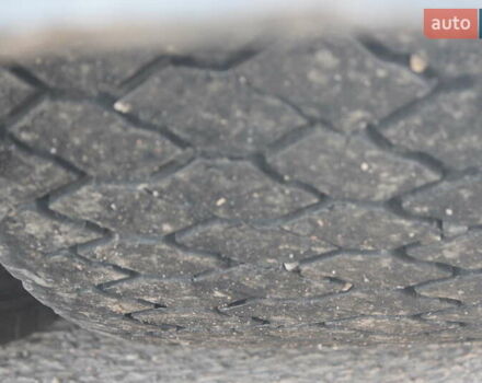 Желтый МАН ТГКС, объемом двигателя 10.5 л и пробегом 976 тыс. км за 16904 $, фото 12 на Automoto.ua