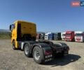 Желтый МАН ТГКС, объемом двигателя 12.42 л и пробегом 854 тыс. км за 24500 $, фото 5 на Automoto.ua