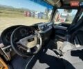 Желтый МАН ТГКС, объемом двигателя 12.42 л и пробегом 854 тыс. км за 24500 $, фото 12 на Automoto.ua