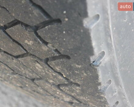 Желтый МАН ТГКС, объемом двигателя 10.5 л и пробегом 976 тыс. км за 16904 $, фото 14 на Automoto.ua