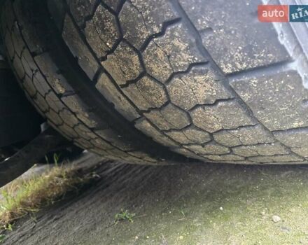 Желтый МАН ТГКС, объемом двигателя 10.52 л и пробегом 600 тыс. км за 9999 $, фото 8 на Automoto.ua