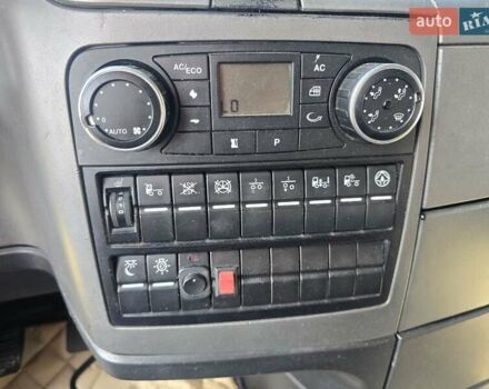 Желтый МАН ТГКС, объемом двигателя 10.52 л и пробегом 600 тыс. км за 9999 $, фото 6 на Automoto.ua