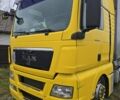 Желтый МАН ТГКС, объемом двигателя 10.52 л и пробегом 600 тыс. км за 9999 $, фото 15 на Automoto.ua